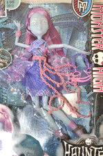Monster High G1 Haunted