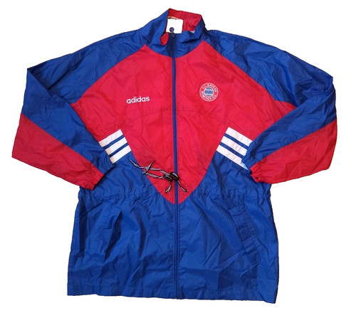 Adidas bayern 90s vintage - adidas, fc