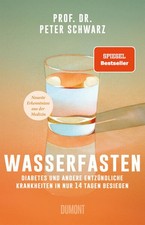 Wasserfasten peter schwarz - |,