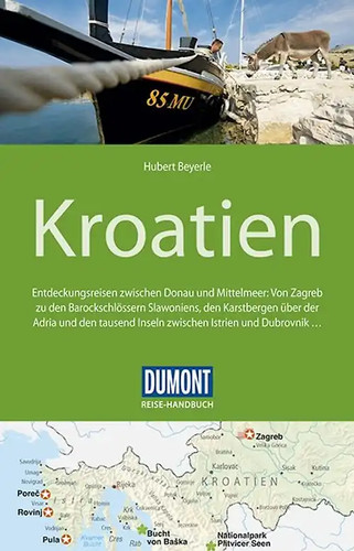 Dumont reise handbuch - dumont, reise-handbuch