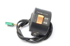 Lenkerschalter Lenkerarmatur