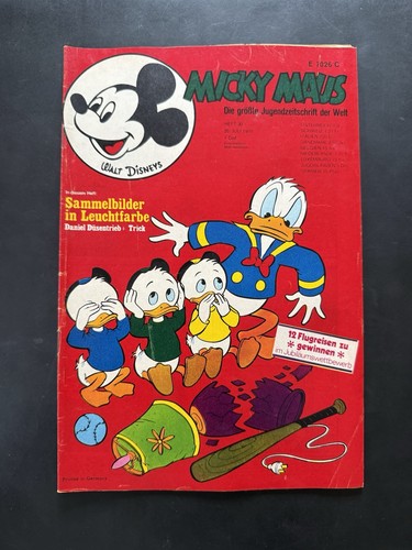 Walt disney micky maus - walt,