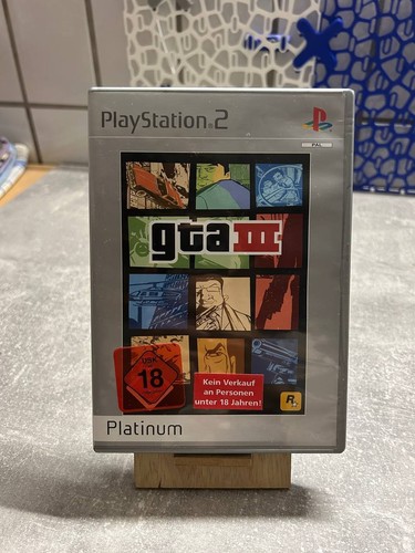 Grand theft auto - grand, (dt.)