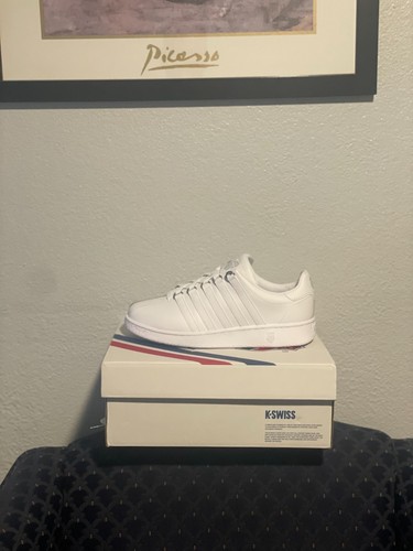 Classic swiss 5 mens - classic, 9.5