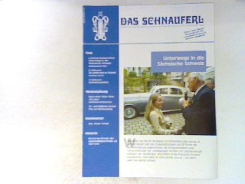 Unterwegs die sächsische - unterwegs,