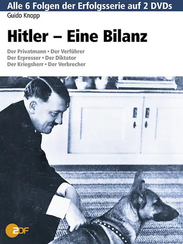 Hitler eine bilanz folgen - eine,