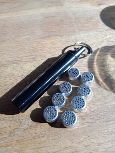 Aluminium