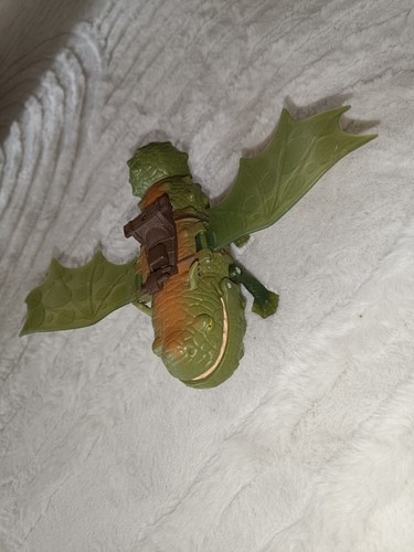 Flammenrülpser drache von - drache,