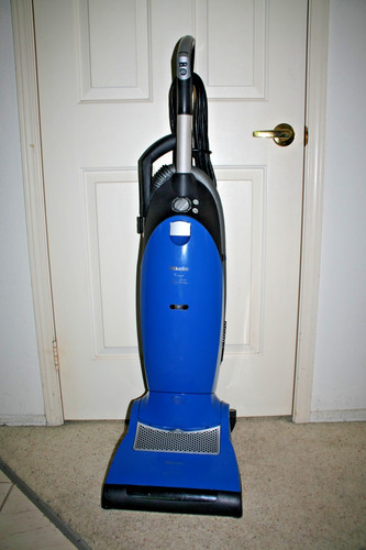 Miele s7210 power plus twist - plus,