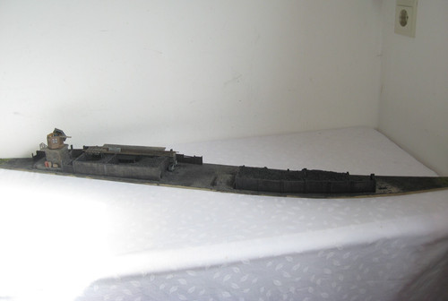 Sk60 spur bekohlungsanlage - sk60*,