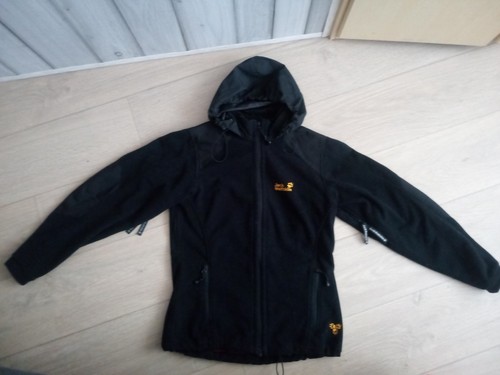 Damen outdoor jacke fleece - jacke,