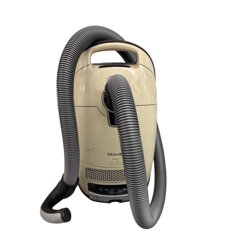 Miele alize s8590 vacuum - miele,