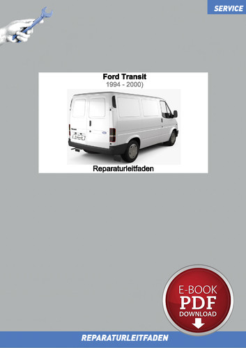 Pdf ford transit - pdf, (1994-2000)