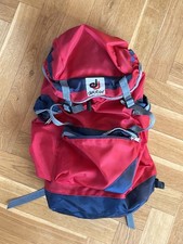 Vintage Deuter  Retro