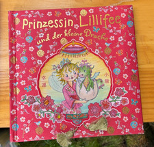 Prinzessin Lillifee und der kleine Drache