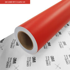 40,01€/m² Autofolie rot