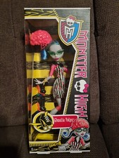 Monster High Roller Maze