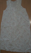 zauberhaftes supersüsses Nachthemd Nachtkleid D.Nieper  Gr.38-40 M für Nähfee !