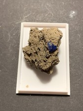 Hauyn, Laacher See, Mendig