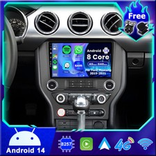 Für Ford Mustang 2015-2021