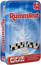 Jumbo 03817 Original Rummikub