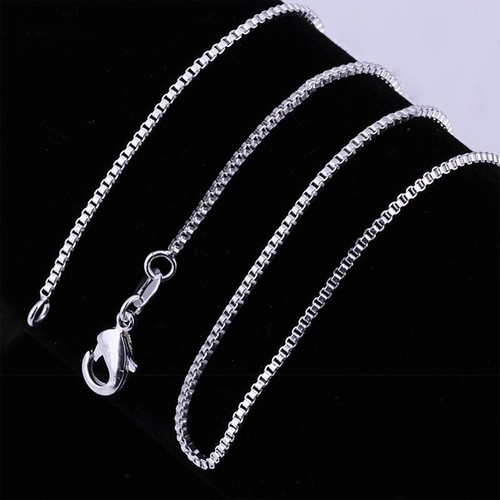 Elegante zierliche kette - zierliche,