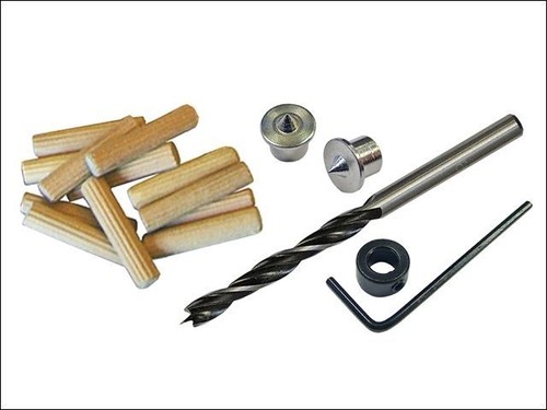 Dübel set bohrer spitzen 6 - dübel,