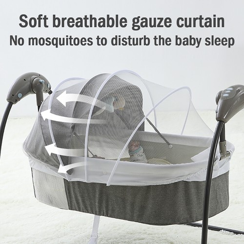 Babybett wiege babywiege - babybett,