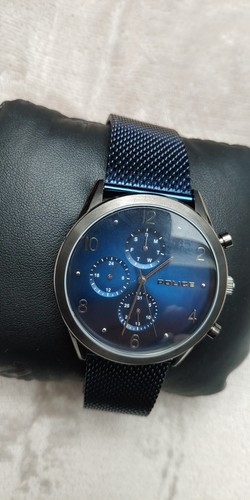 Police armbanduhr herren - police,