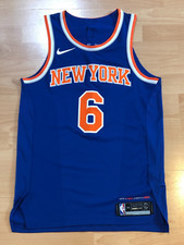 New York Knicks Kristaps