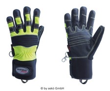 THL-Handschuh OPERATOR askö |