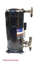 Copland Scroll ZR108KCE-TFD-550 Verdichter  Kältekompressoren