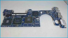 Mainboard Motherboard Hauptplatine 2.4GHz T8300 MacBook Pro A1260 15" -3