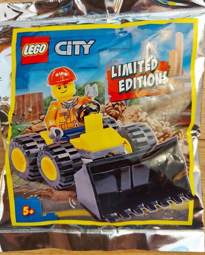 Lego city 952102 - city,