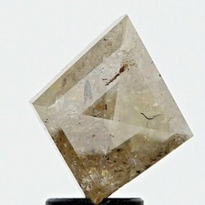 NATURAL DIAMOND 2.97CT Antiker