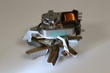 Bosch HEN205B/04 Umluftlüfter Heißluft Lüfter ebm R2A150-AF22-09/10 00481284