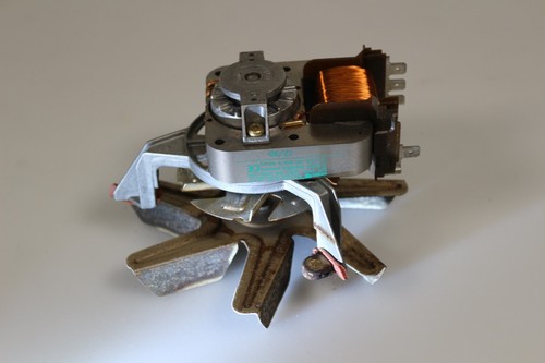 Bosch hen205b umluftlüfter - bosch,