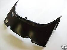 VW Käfer 1303 1302 + Cabrio 1200 - 1500 Heckschürze Heckblech 67-