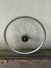 Hinterrad SHIMANO NEXUS SG-7C12 , 28 Zoll (622), 7 Gang,Rücktritt,Hohlkammer