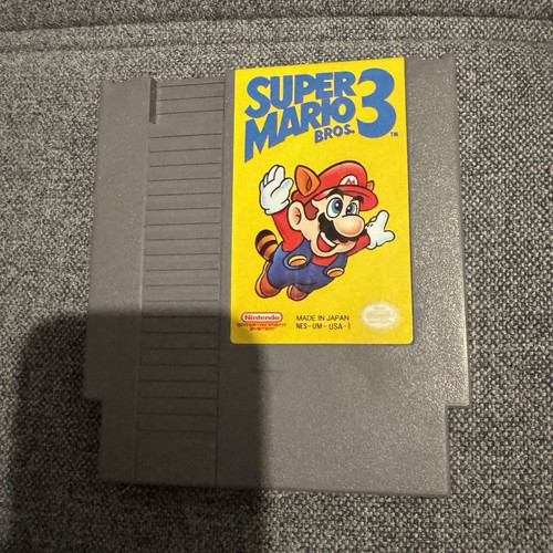 Super mario bros nes - super,