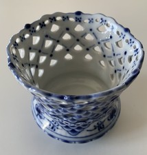 Royal Copenhagen Musselmalet