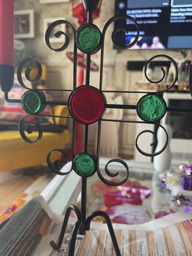 Vintage kerzenständer - vintage,