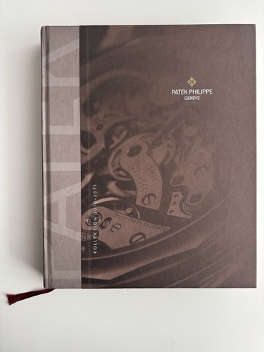 Patek philippe kollektion - philippe,