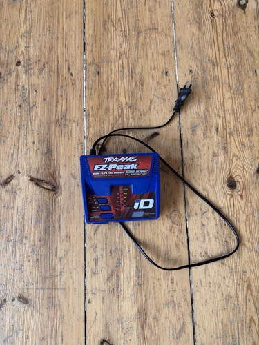 Traxxas peak dual - ez-peak,
