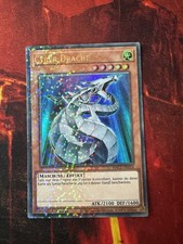 YU-GI-OH! - Cyber Dragon -
