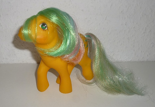 Hasbro little pony - /, my