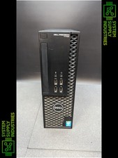 Dell T1700 SFF - Intel Core