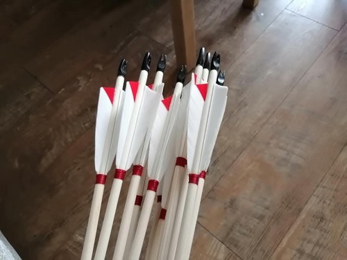 Zielpfeile auf bestellung - auf,