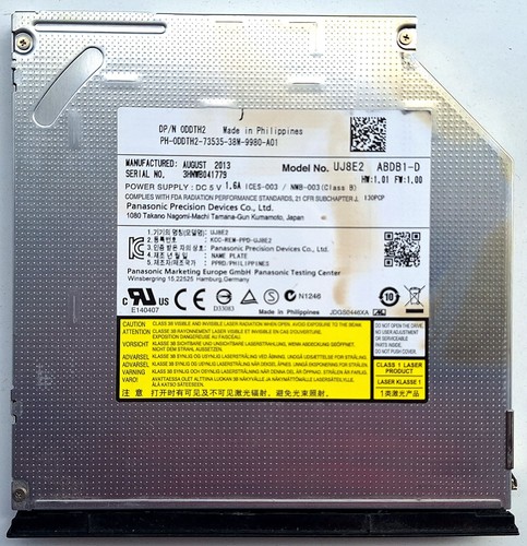 Dell latitude e6540 - latitude,