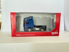 Herpa volvo globetrotter - herpa,